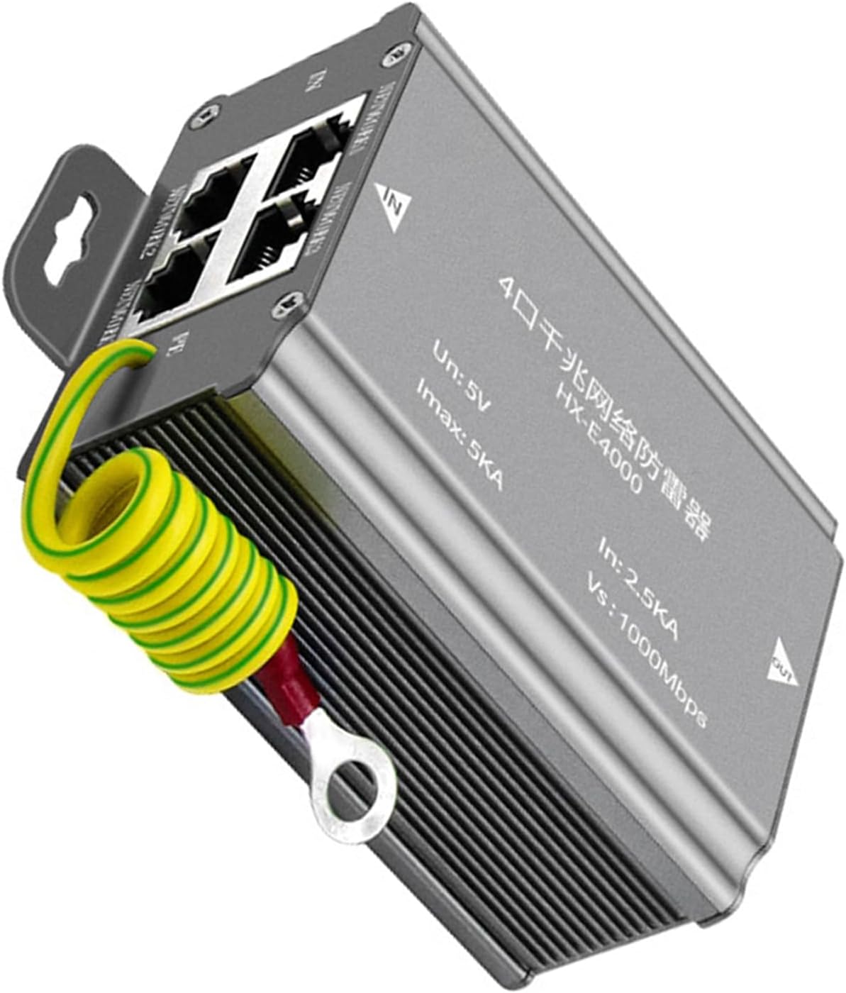 CentreCOM 9924T/4SP・9924SP コマンドリファレンス: スイッチング/イーサネットリングプロテクション（EPSR）  4Channel Ethernet Protectorsネットワーキングシグナル効率的なネットワーキング機器保護のためのプロテクター