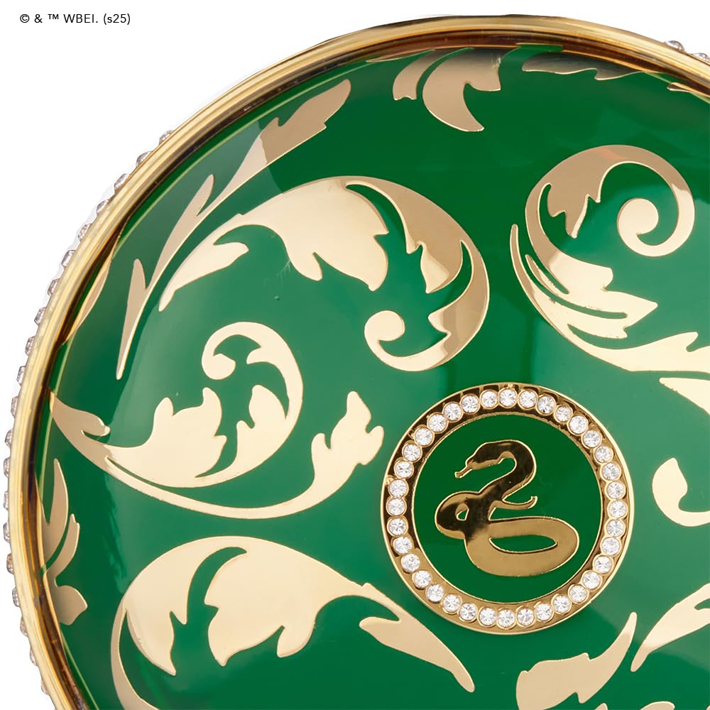 House of Sillage SlytherinTM Parfum