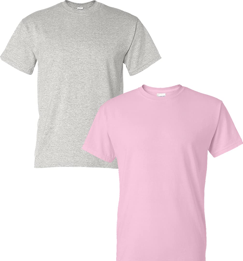 T-shirt G800 XX-Large ample qui évite la transpiration - 2