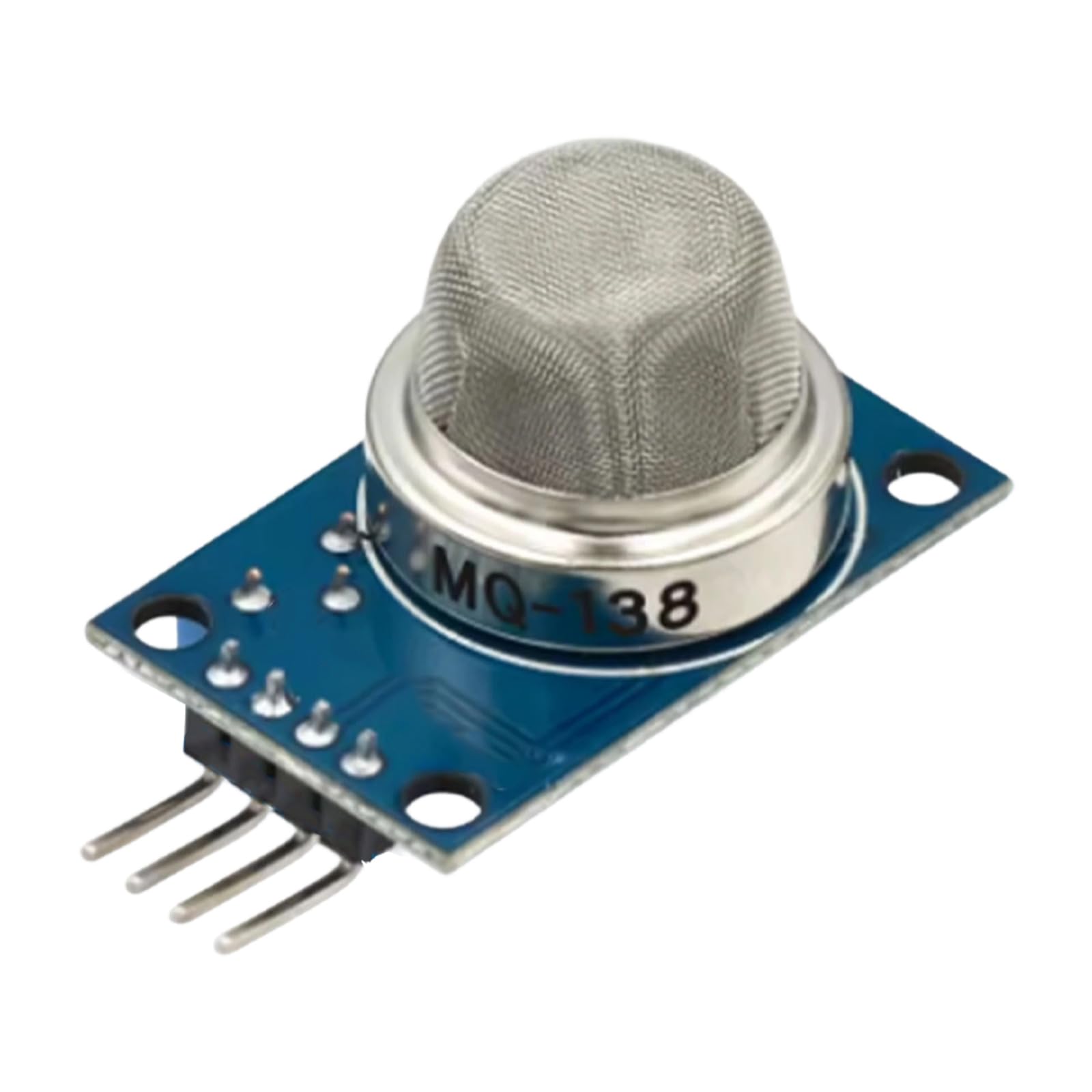Rafgaldex B Sensitivity Mq131 / 136/137 / 138/139 Detector Module Ideal For Industrial Applications For Home Real Time Concentration Monitor