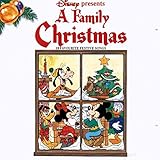  A Disney Family Christmas