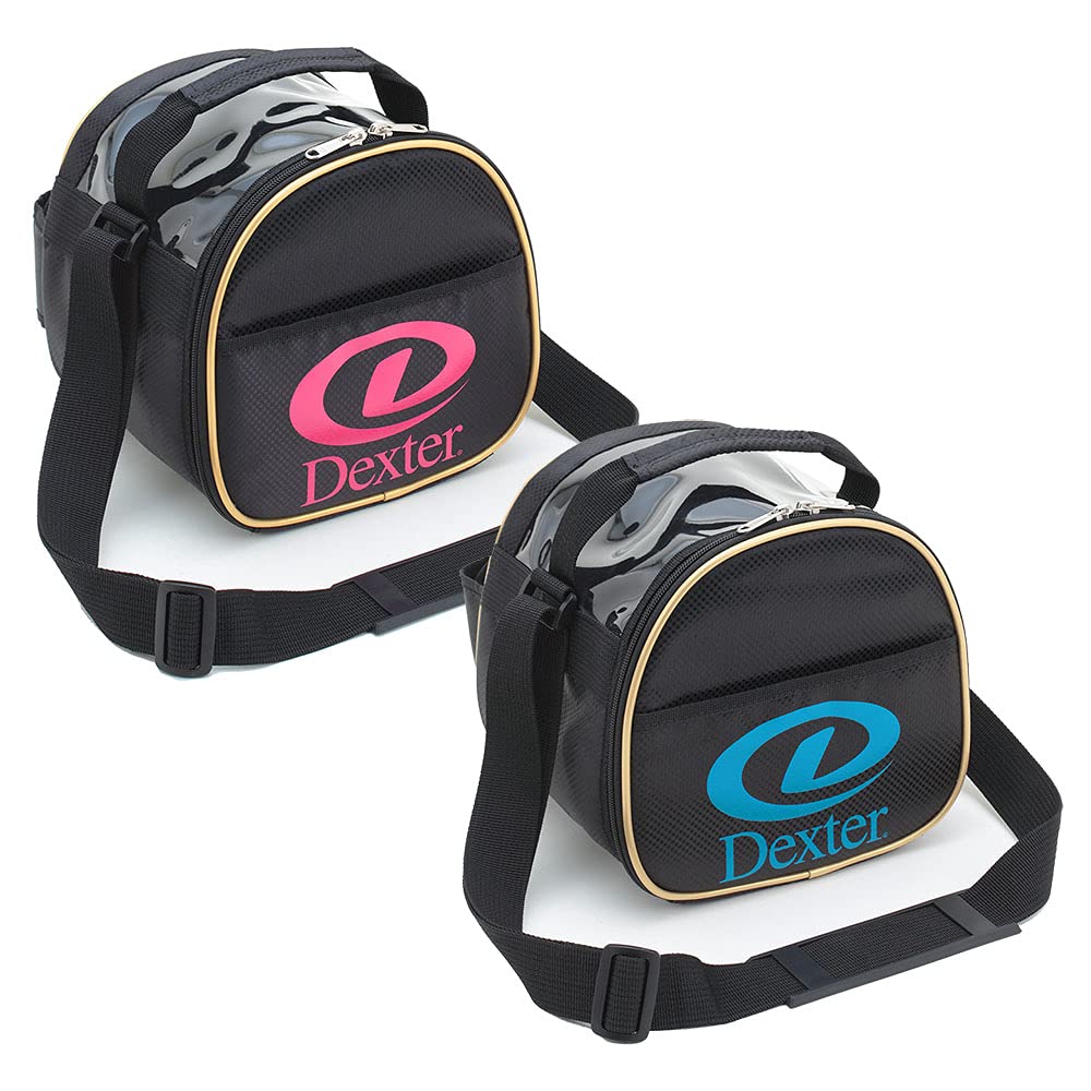 かぐや　ボーリングバック Amazon.co.jp: Dexter BX20 ボール ケース デクスター