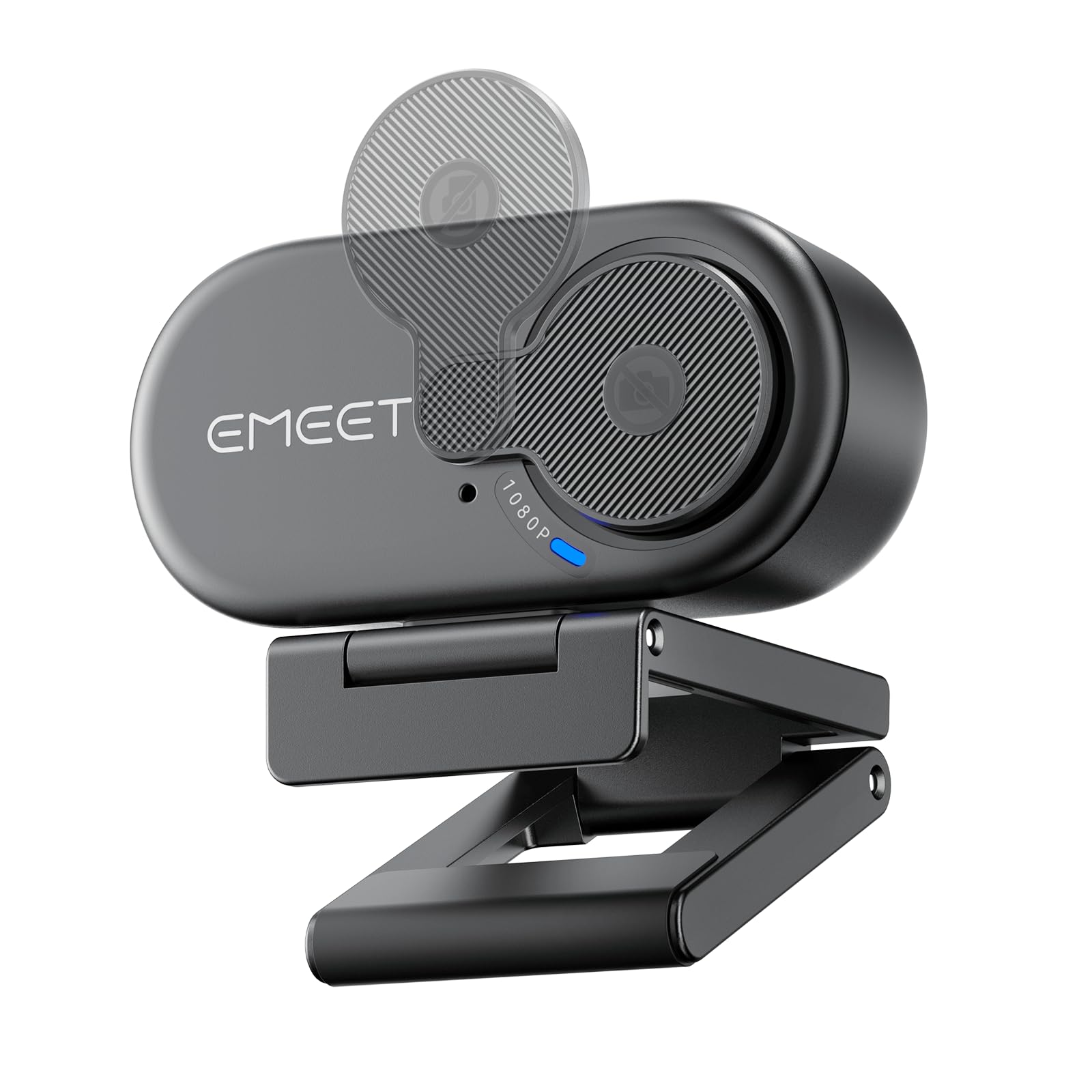 EMEET C100 1080P Webcam