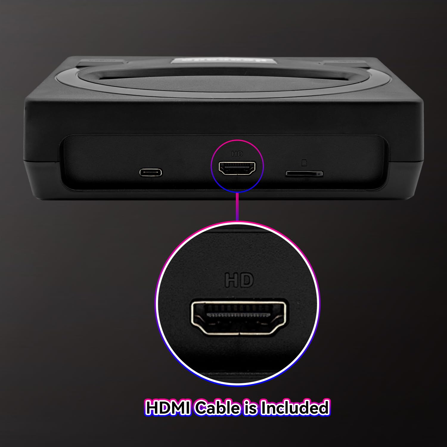 Amazon.com: Retro Game Console 12 MD Games Cartridge Portable 18