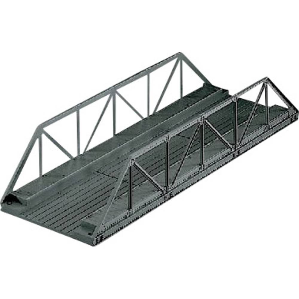Amazon.com: LGB 50600 Truss Bridge, 450 mm, 17-3/4 inches : Arts