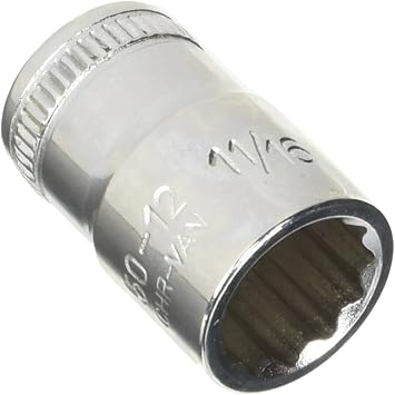 Heyco 50032983 50-12 11/16" Socket