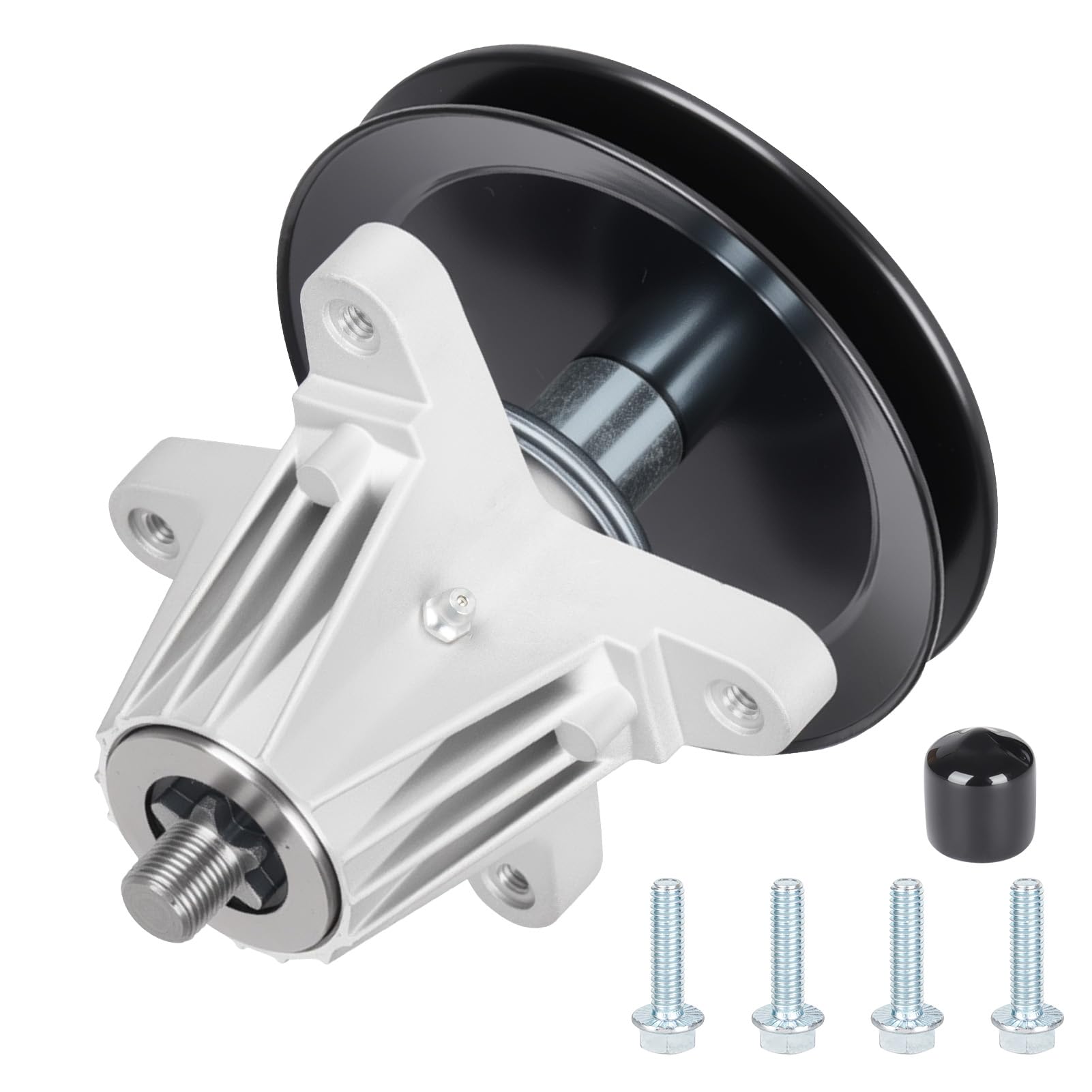 Amazon.com : Youxmoto 618-06976 618-06976A Deck Spindle 42 inch