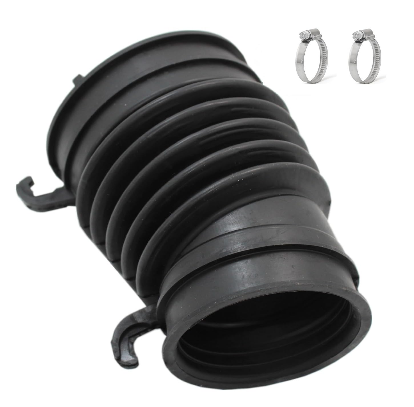 GuusCarES For Honda Civic 1.6 Diesel 2012-2016 Tubo de flujo de aire 17228RZ0G00