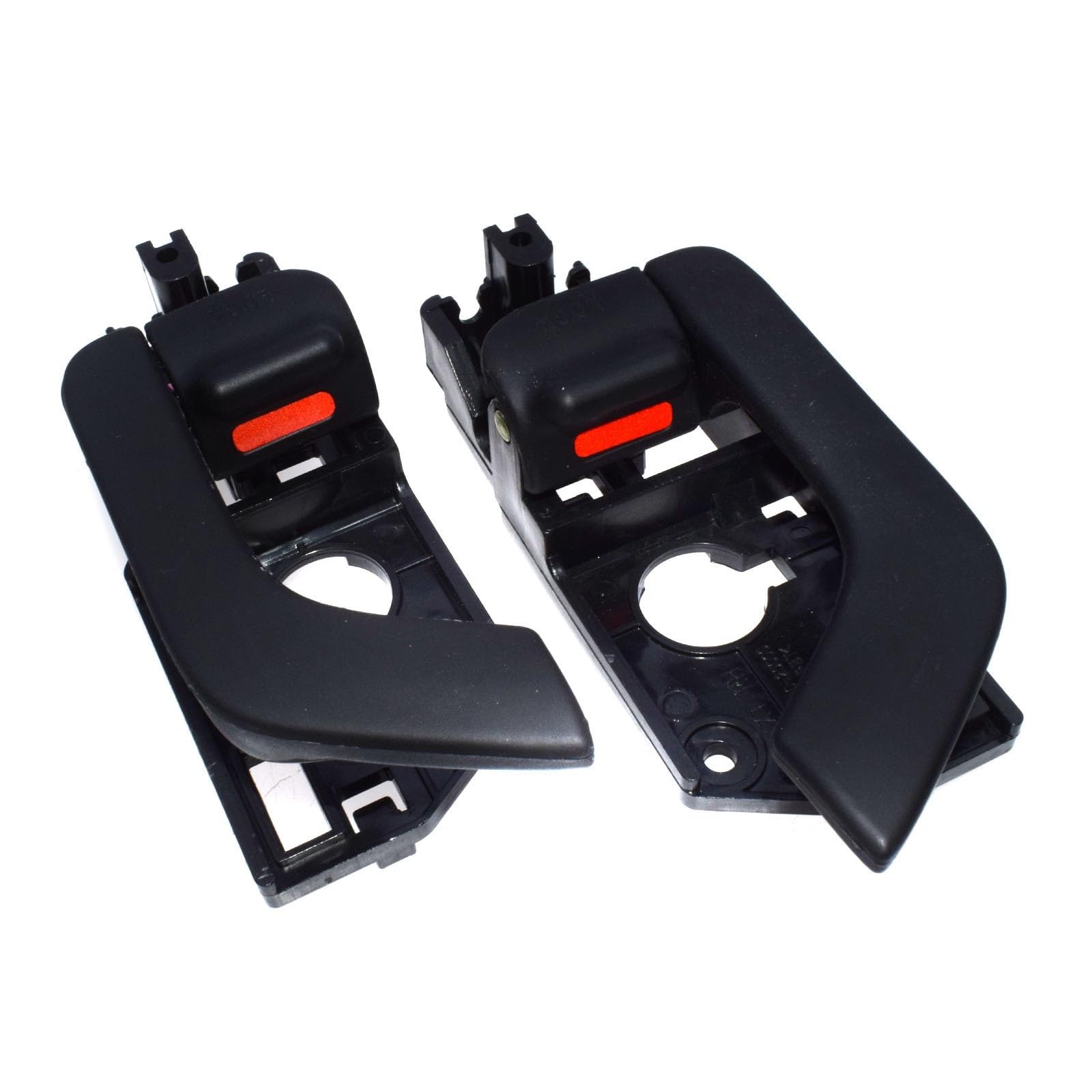 Poignée de porte Hyundai Tiburon cassée ? Kit de rechange avant arrière