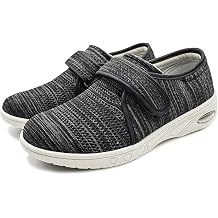 Women's Diabetic Shoes Width Wide Shoe for Elderly