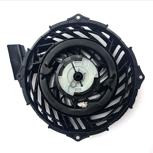 Arrancador de retroceso para Craftsman 020563 Lavadora a presión 2200 PSI 1.9 GPM