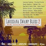 Louisiana Swamp Blues 2 / Various Artists