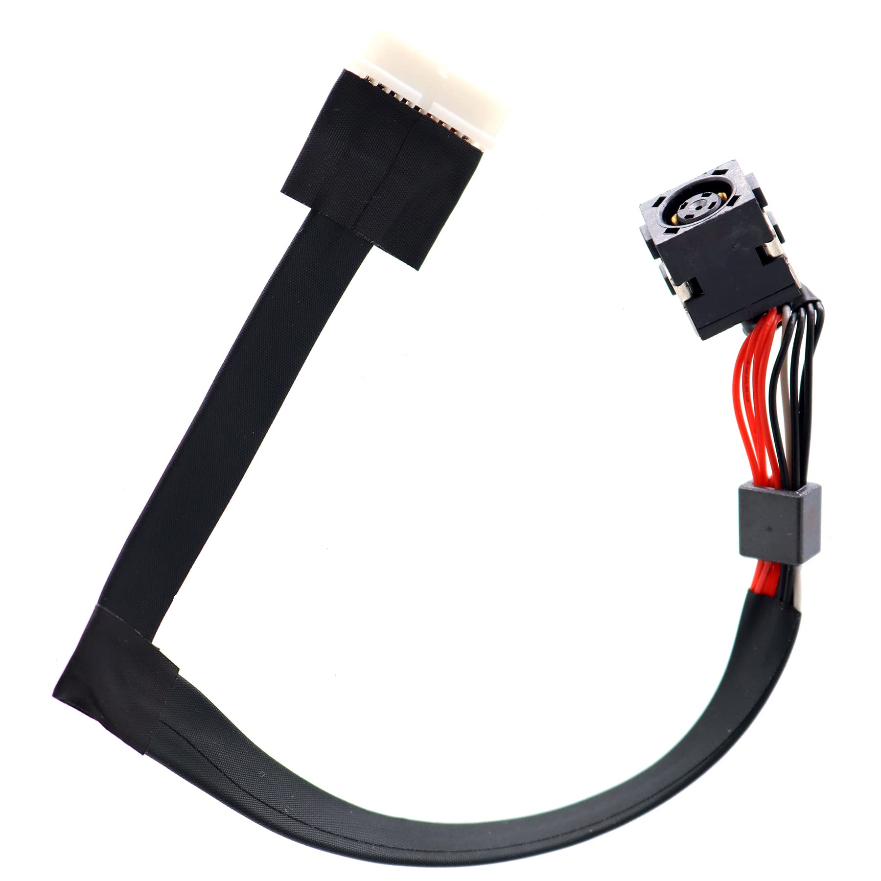 Amazon.com: NA Deal4GO DAP20 DC Power Input Jack with Cable 69N59