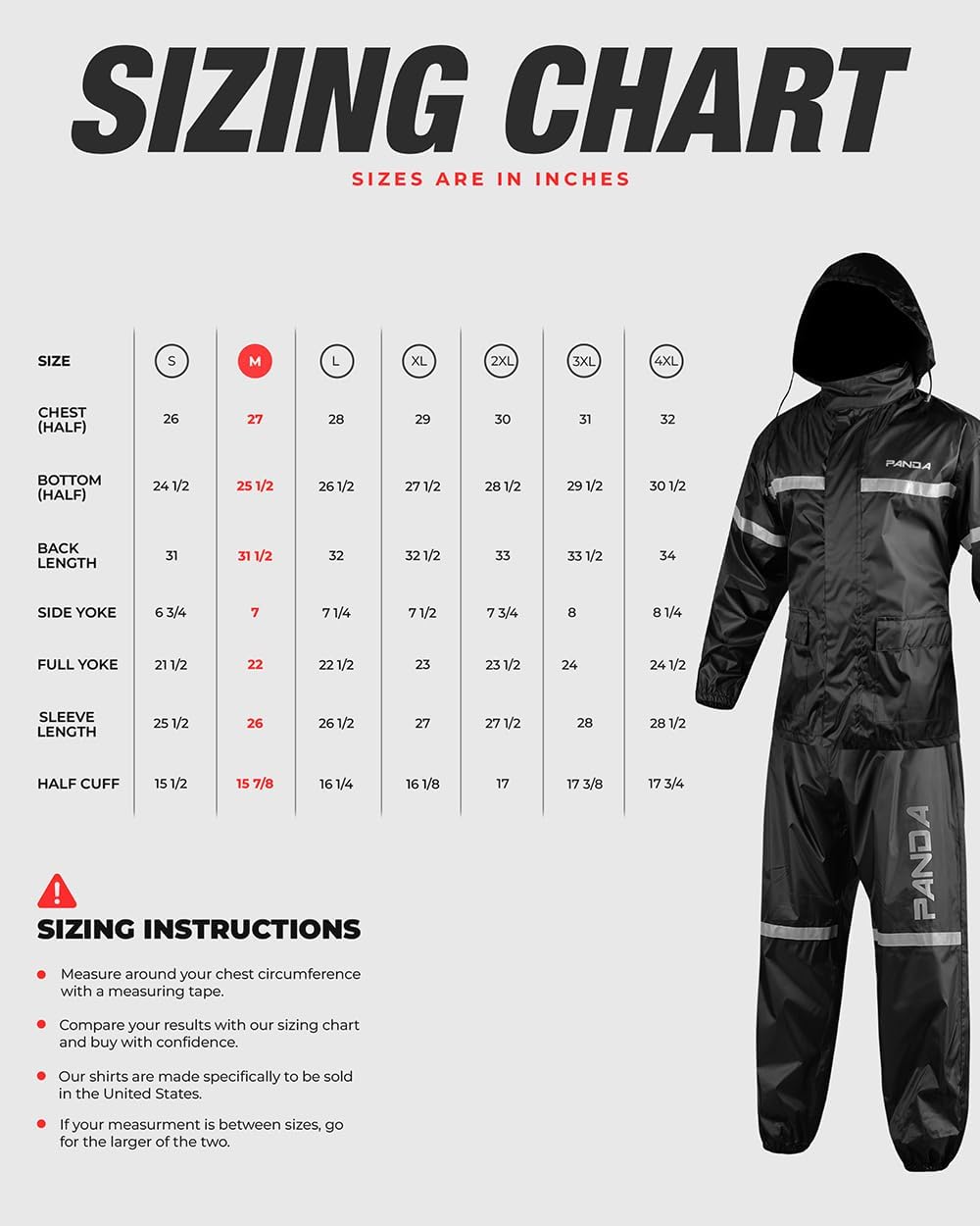 Motorcycle Rain Suits for Men & Women All Weather 2 Pieces Outdoors Waterproof Fishing Hiking Reflective Biker Windproof Suit - Image 4