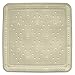 Produktbild Kela 22364 Duschwanneneinlage, Mit Sauger, PVC-Weichschaumbeschichtet, 55 x 55 cm, Kreta, Beige