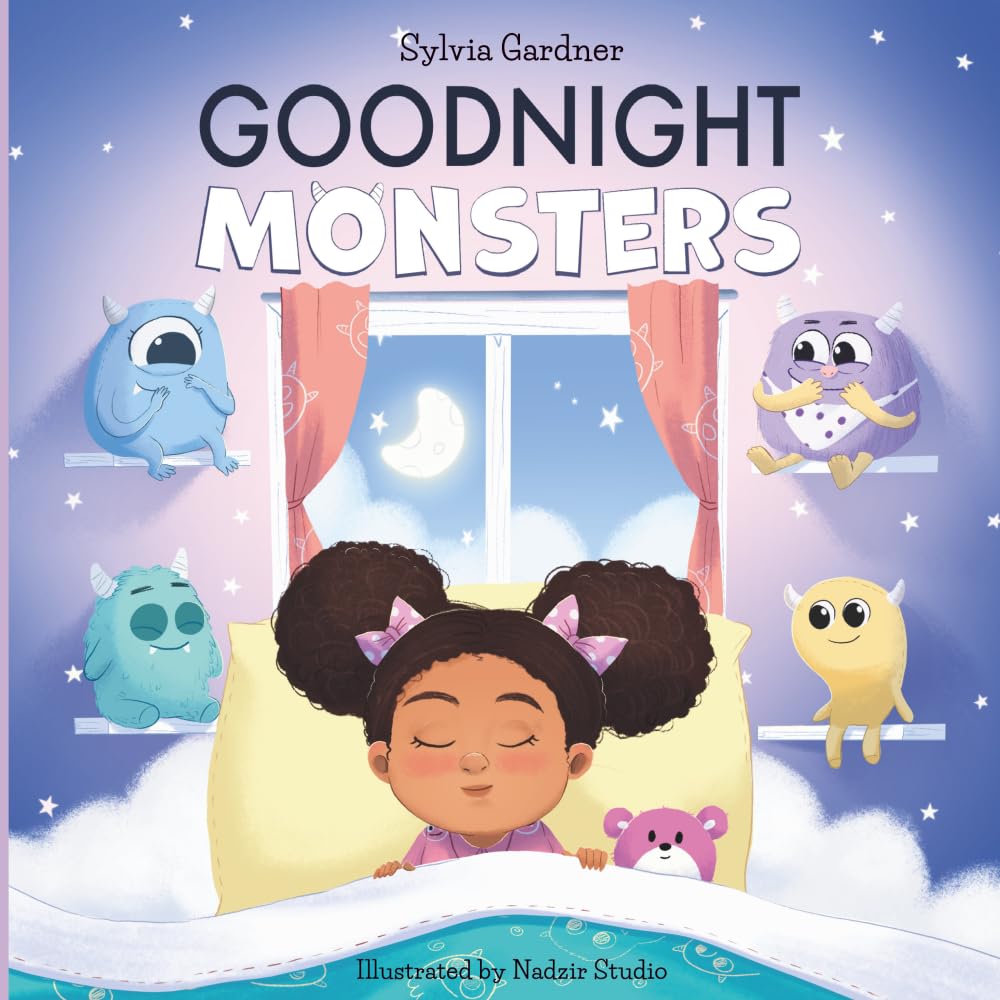 Goodnight Monsters