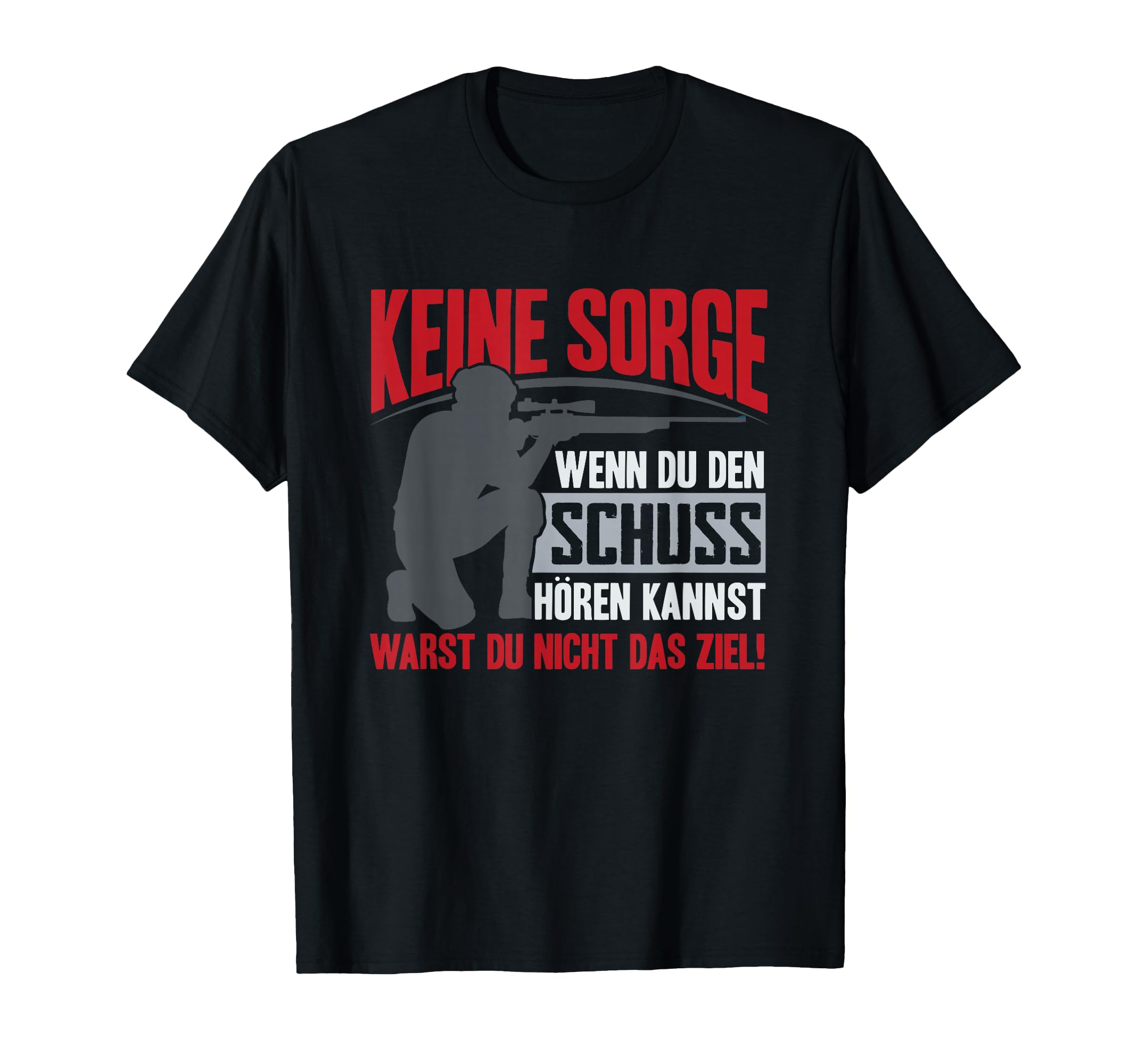 Kleidung mit Designs von Amazon Merch on Demand
