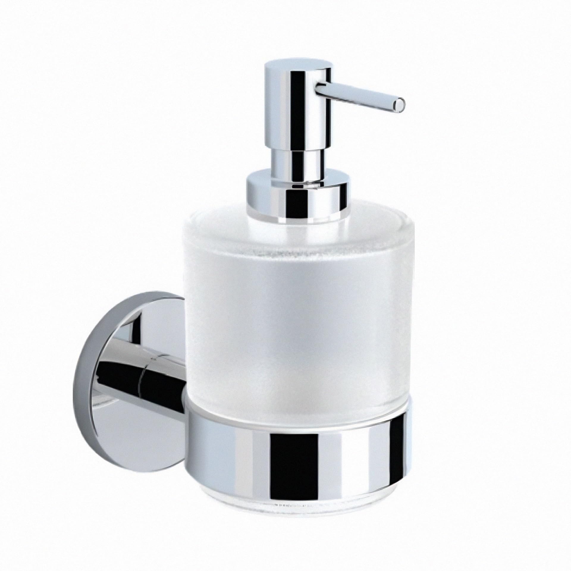 See full amazon price history chart for Jaquar Soap Dispenser with Glass Bottle (ACN-CHR-1135N) Jaquar Soap Dispenser with Glass Bottle (ACN-CHR-1135N) (B07YZ964SD) Amazon Price History, Amazon Price Tracker