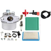 RATION for Craftsman 6.0HP OHV Engine 3000 Watts Generator Part # 214706 Carburetor Carb