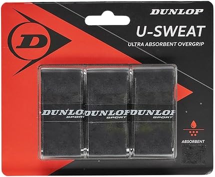 Dunlop U Sweat Tennis Overgrip - Thumbnail 2
