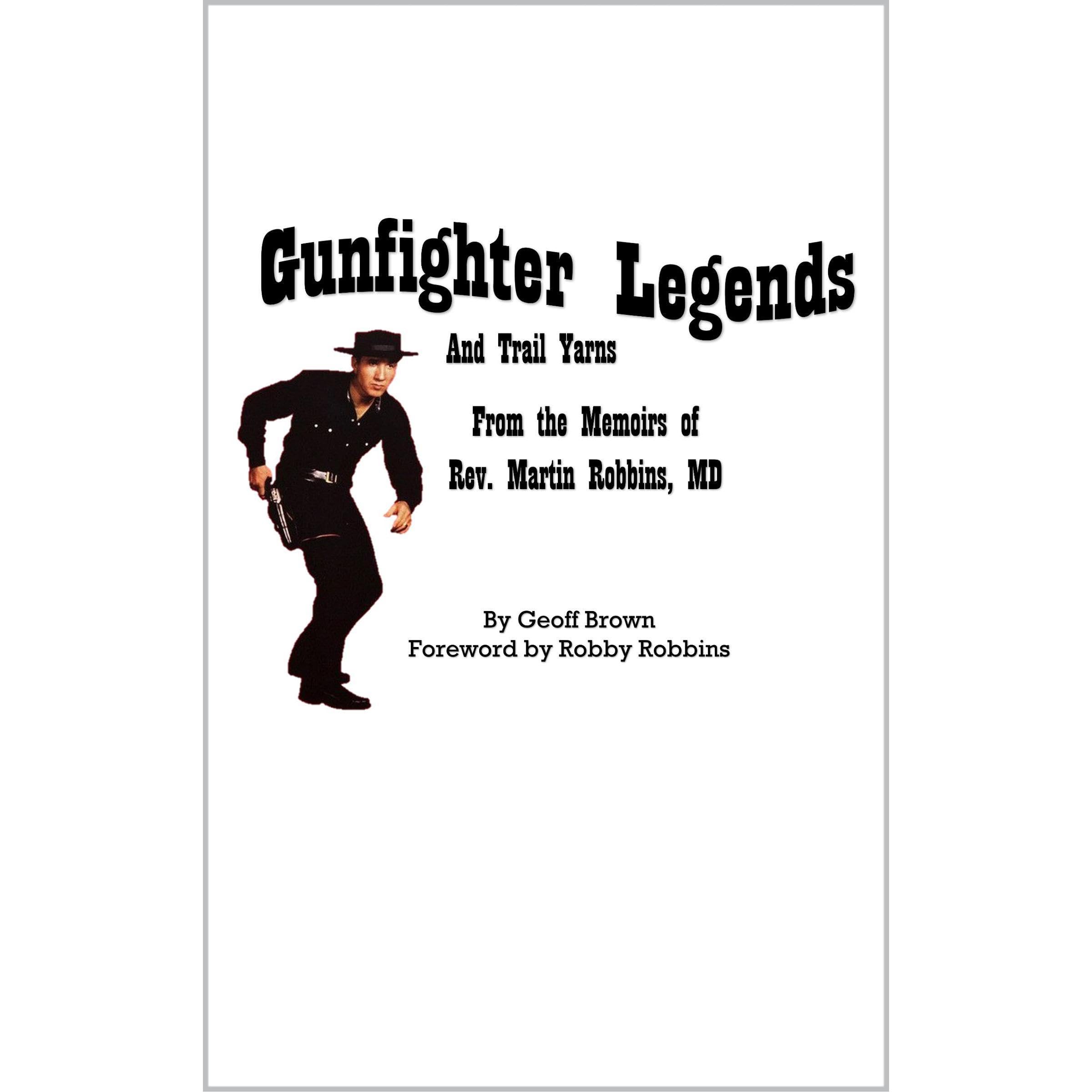 Gunfighter Legends