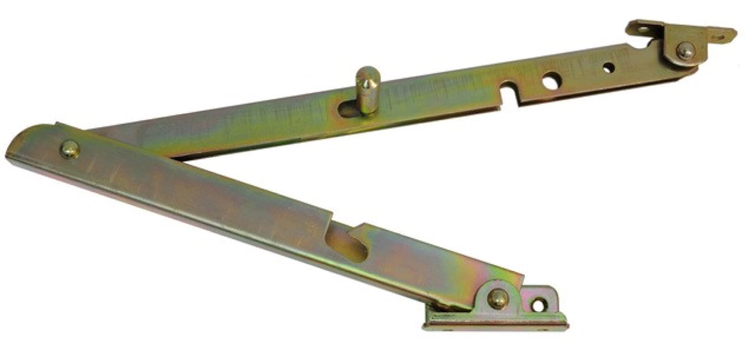 Bras de projection volet fenêtre TORBEL paire ouverture 490 mm moyen B0158703