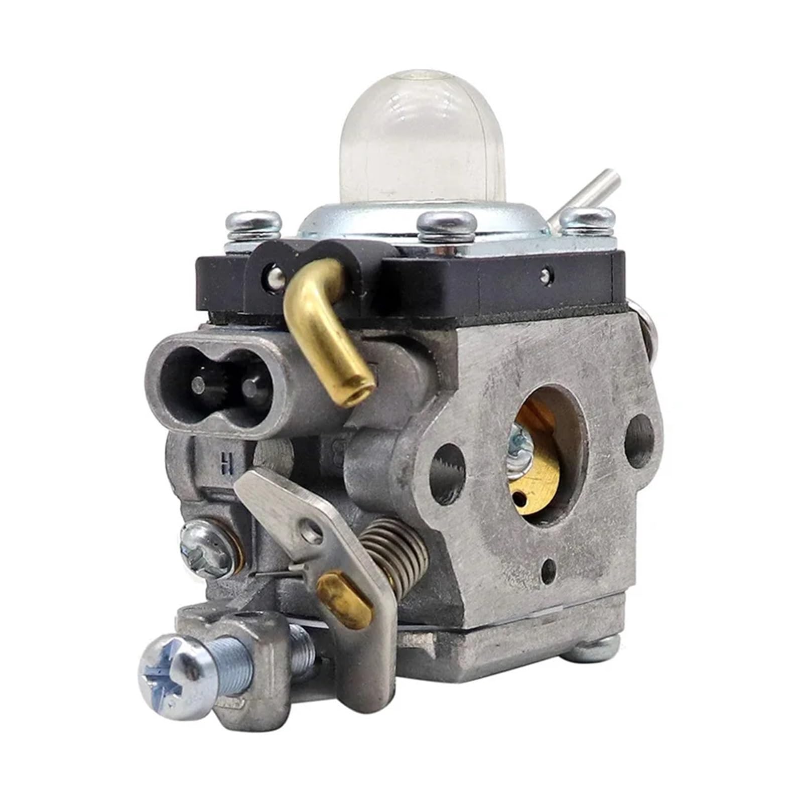 Carburateur 574386701 pour réparer les pannes de démarrage 122LK