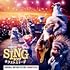シング:ネクストステージ - オリジナル・サウンドトラック(Amazon.co.jp限定 / CD)