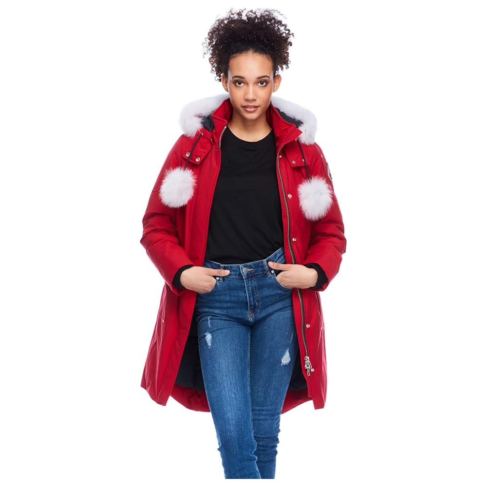 MOOSE KNUCKLES｜DOWN JACKETS ( STIRLING PARKA (M32LP203S 0400017990745_BLACKBLACK?wid=