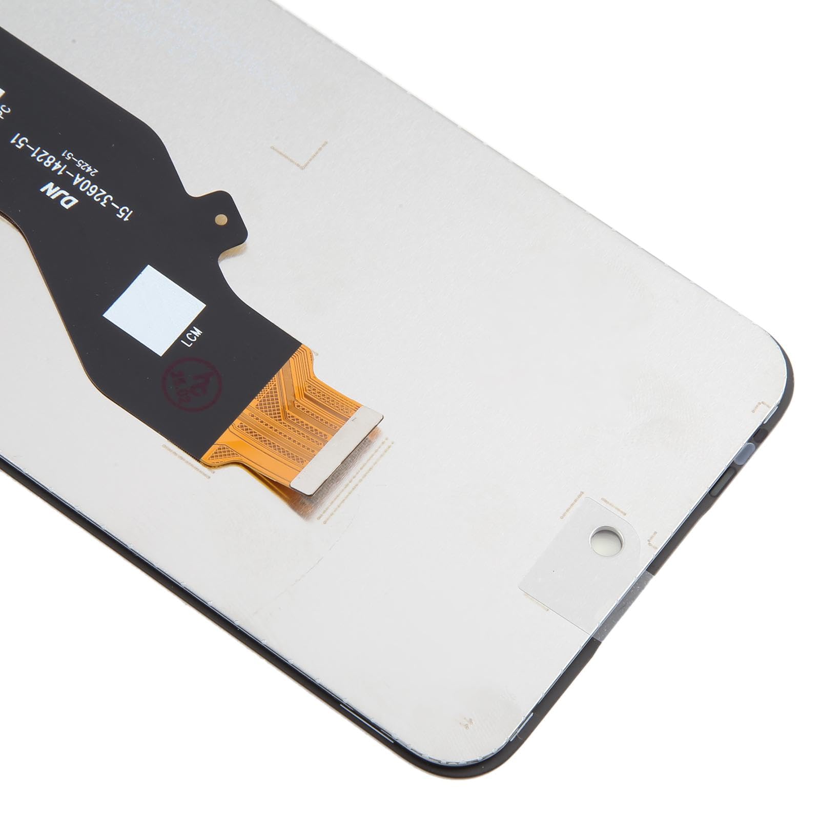 ❁⃘木葉❁⃘ Amazon.com: Lkfyyds for ZTE Nubia Music 2 LCD Screen with