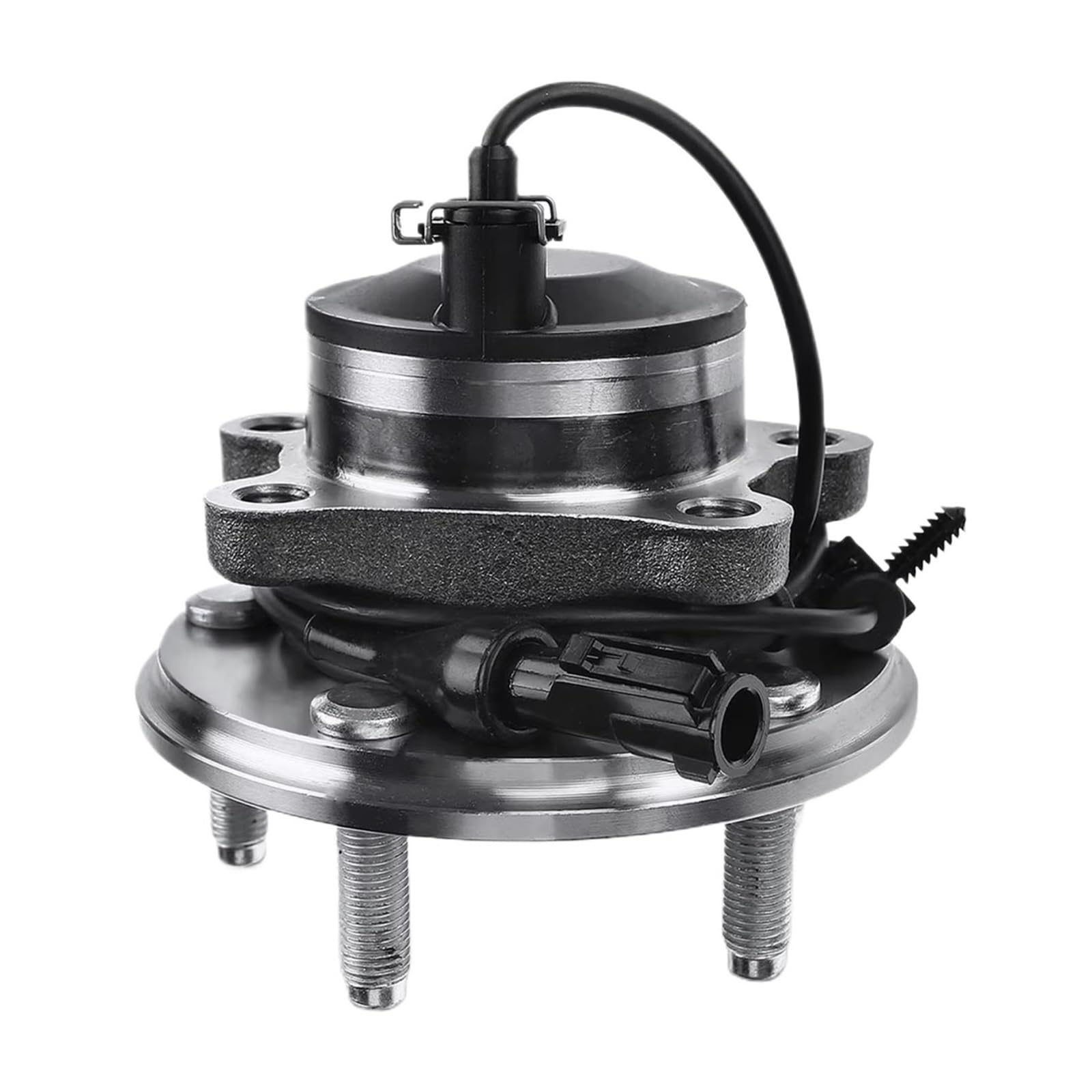 Vibration Direction Jaguar S-Type Solution Roulement Moyeu Avant VKBA3687 51332 - 6