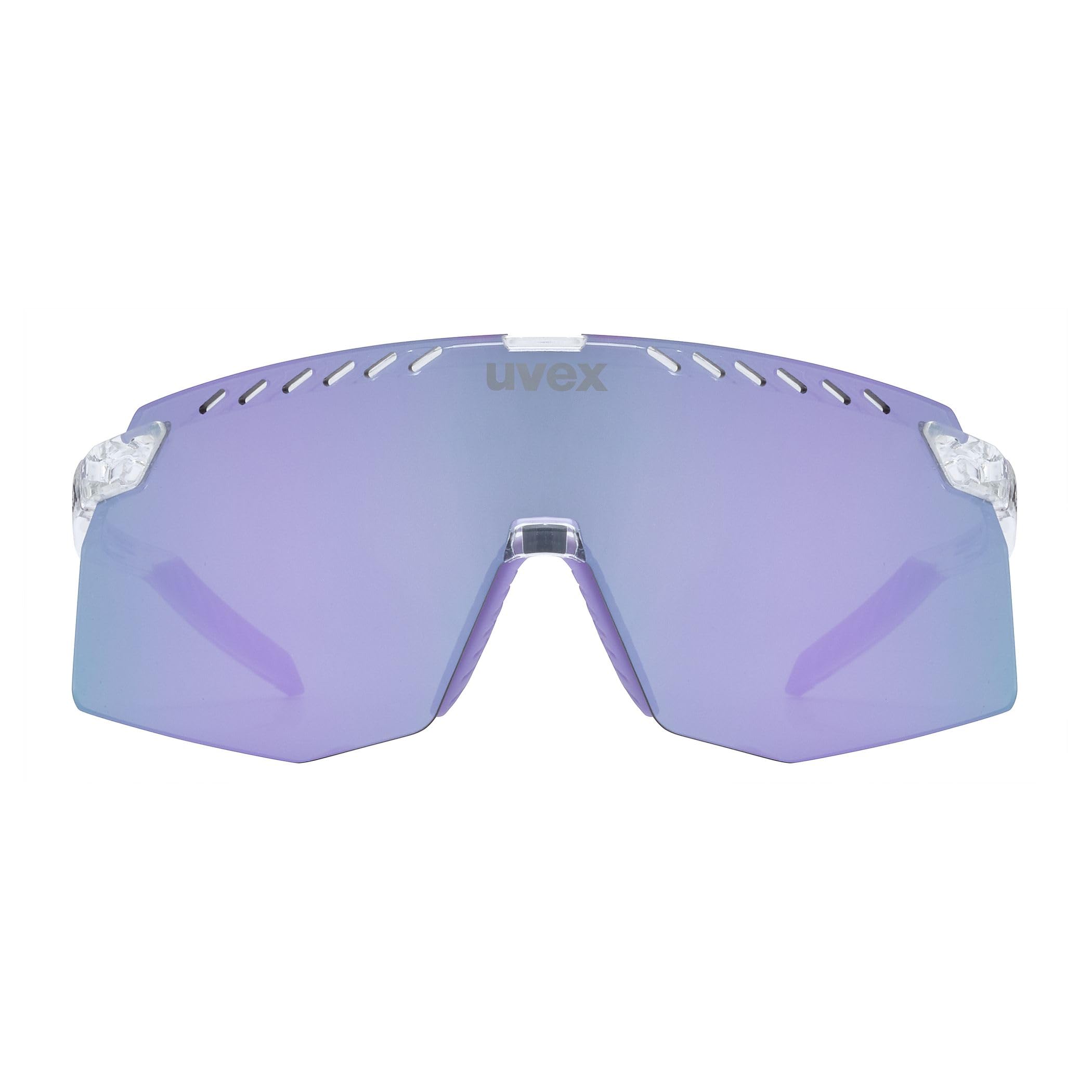 Uvex Pace Stage occhiali sportivi Unisex - Adulto (Pacco da 1)