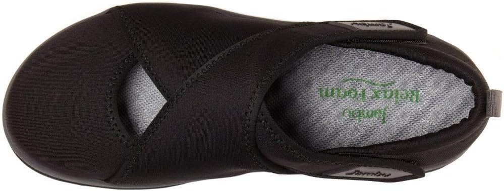 Jambu Millie Eco Vegan Women's Slip On