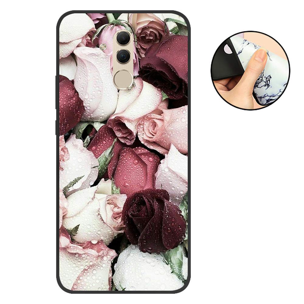 YYSJK For Or Funda Huawei Mate 20 Lite Case 6.3,YDM,Mate 20 Lite