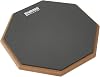 Evans RF12G RealFeel exercise pad 30.48 cm (12 inch) single sided