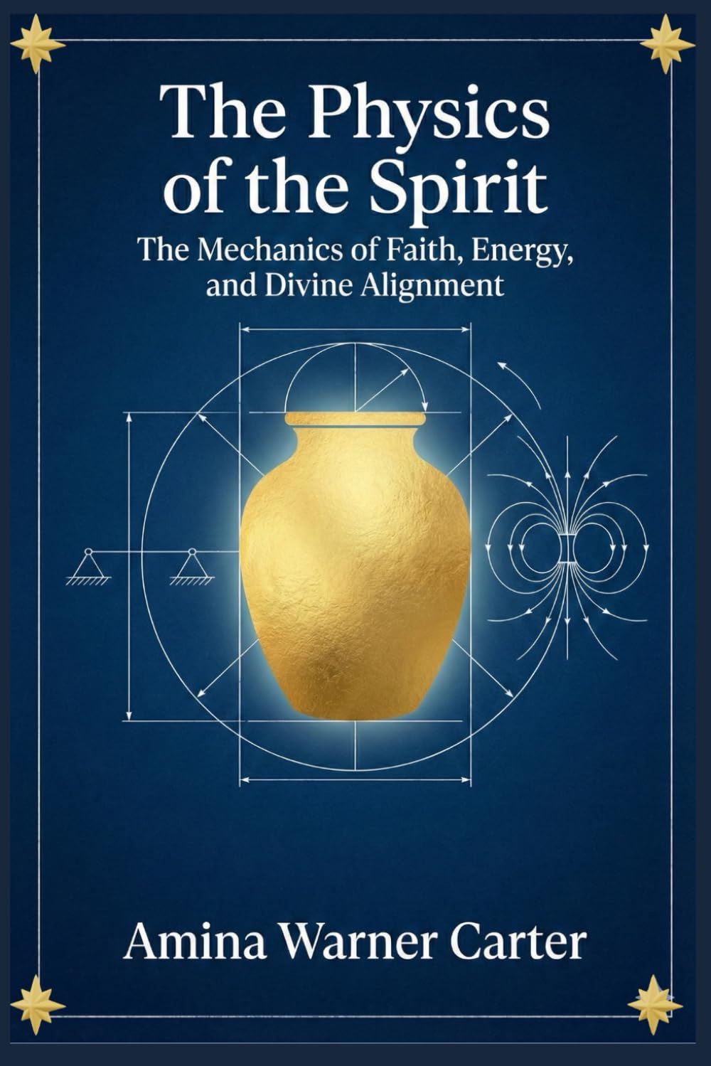 The Physics of the Spirit: The Mechanics of Faith, Energy, and Divine Alignment