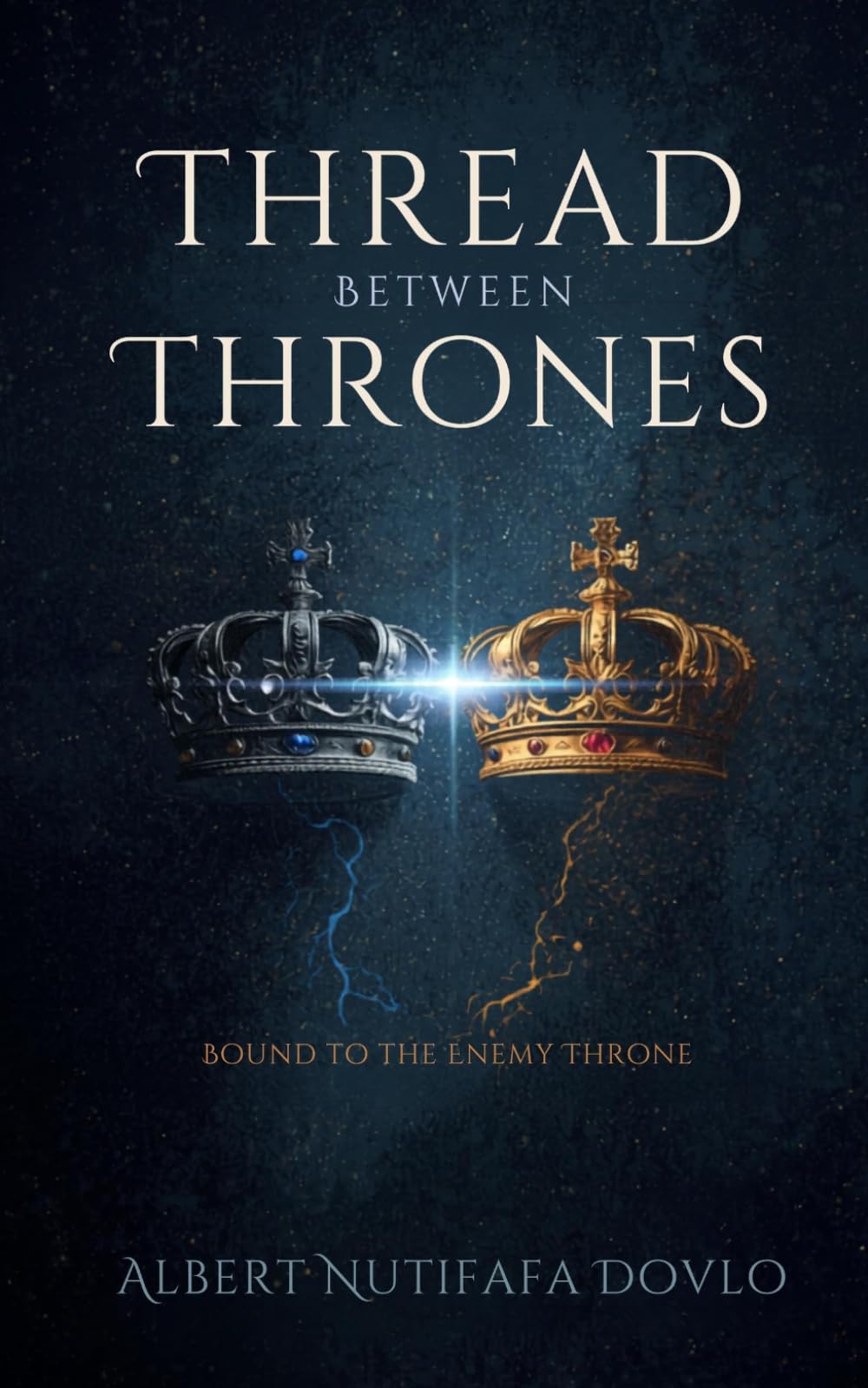 Thread Between Thrones: Bound to the Enemy Throne