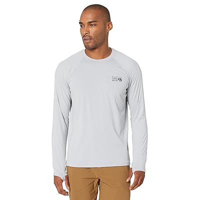 Mountain Hardwear Crater Laketm Long Sleeve Men