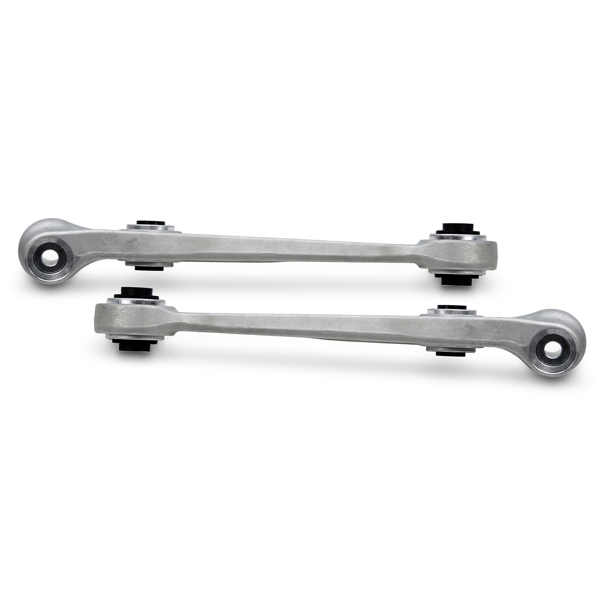 BESTPRICE 12 pcs. Jeu de bras de suspension essieu avant Compatible avec AUDI A4 B8 (8K2),A4 B8 Avant (8K5),A5 (8T3),A5 Cabriolet (8F7),A5 Sportback (8TA),Q5 (8RB)