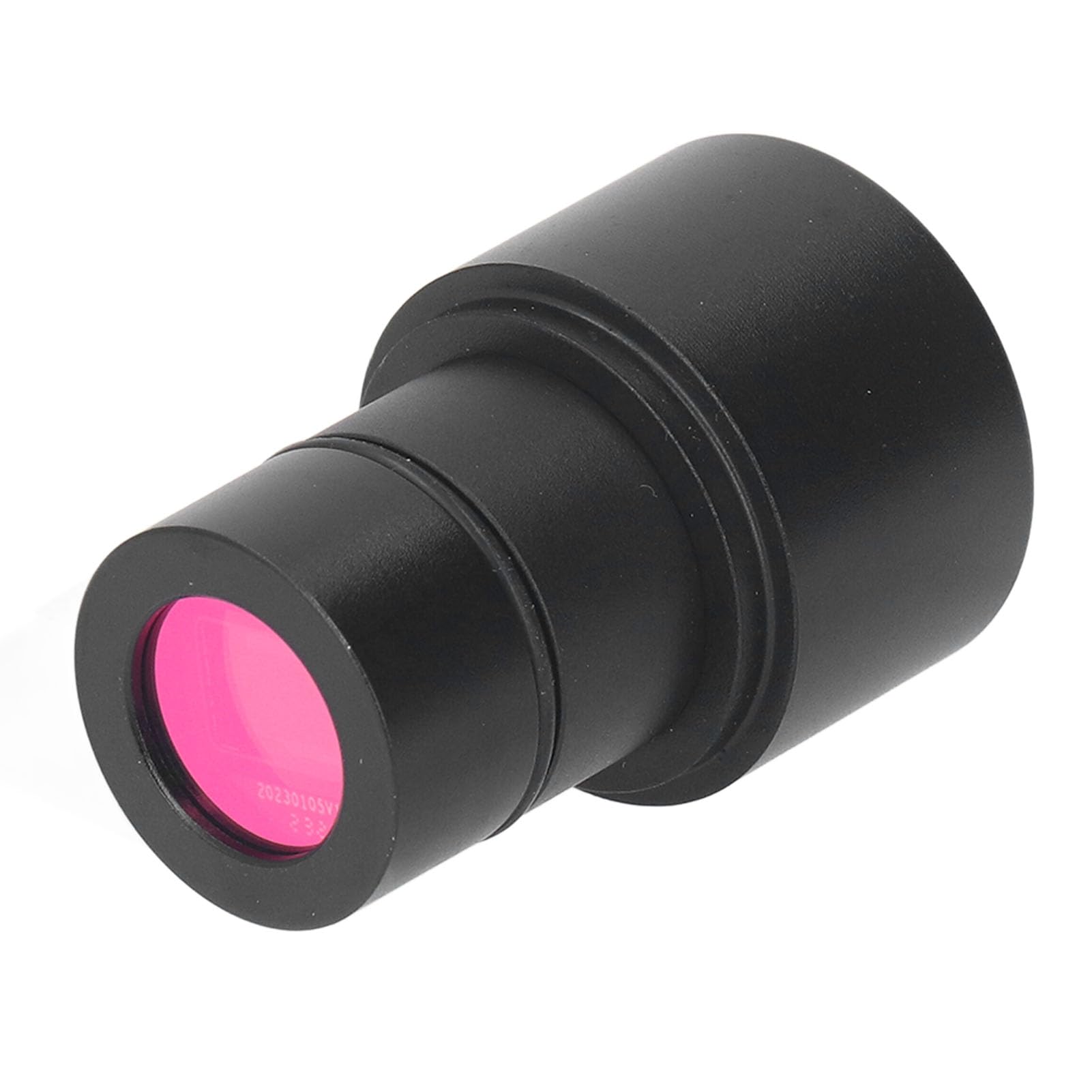 Aramox Cyfrowy Mikroskop USB Imager Elektroniczna Kamera Okularowa ze Stopu Aluminium 4K 8MP Typ C UVC do Mikroskopu Teleskop Astronomiczny Obserwacja Kontrola Obrazowania