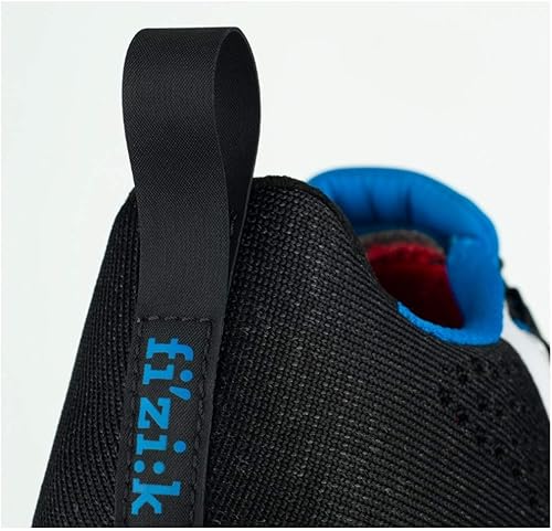 Vista 3 de Fizik Powerstrap R4 - Zapatos de triatlón unisex para adultos