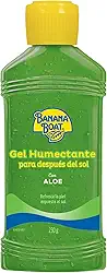 BANANA BOAT Pós Sol Banana Boat - Aloe Vera 230 G