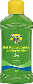 BANANA BOAT Pós Sol Banana Boat - Aloe Vera 230 G