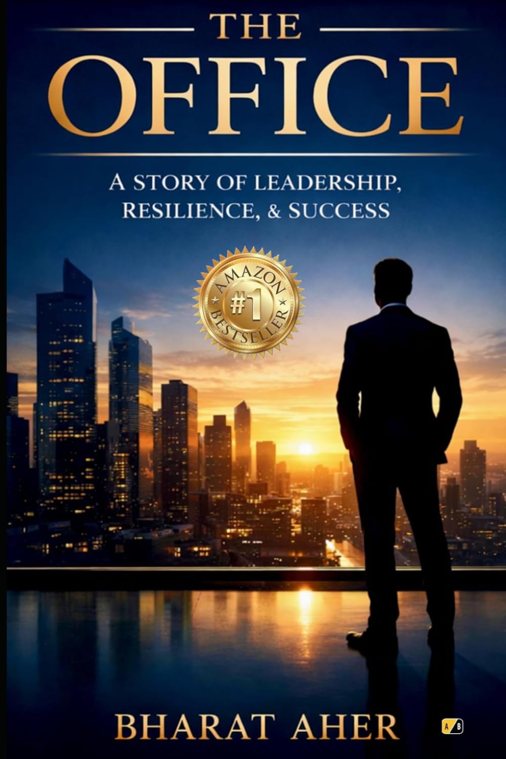 THE OFFICE: A STORY OF LEADERSHIP, RESILIENCE, & SUCCESS