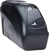 RAGTECH – Nobreak New Easy Pro NEP 1200 – 1.200VA/840W – 1 bateria 12V/7Ah – Bivolt – 6 tomadas – Modelo 4162