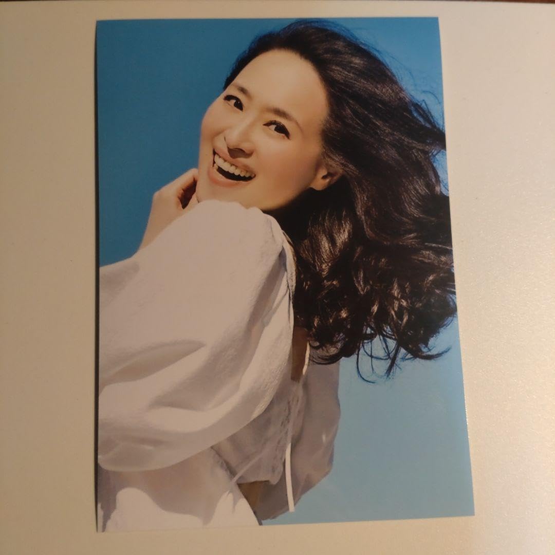 松田聖子 プライベート 写真 4枚 Amazon.co.jp: 松田聖子 写真 4