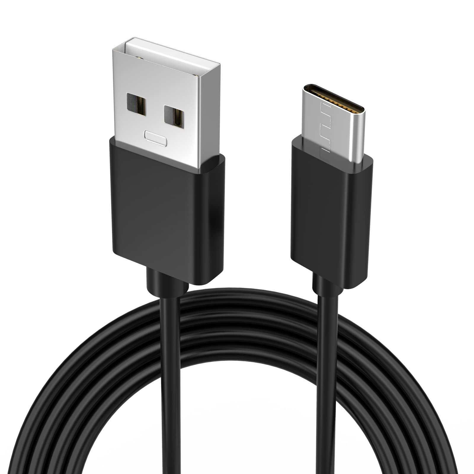 USB C Charger Charging Cable Cord Compatible with Sony WH-1000XM5 WH-1000XM4 WH-1000XM3 WF-1000XM4 1000XM5 WH-XB900N WH-CH720N WH-CH520 WI-1000XM2