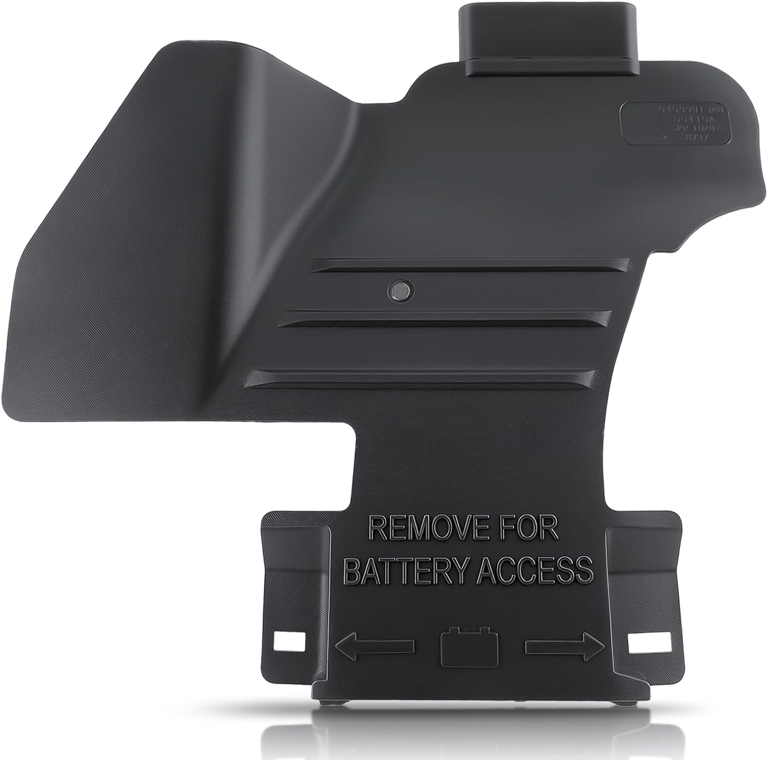 AUTOKAY 4593913AB Air Intake Duct Tube Hose Fits for Jeep Patriot Compass 2011 2012 2013 2014 2015 2016 2017