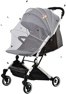 baby mosquito net argos