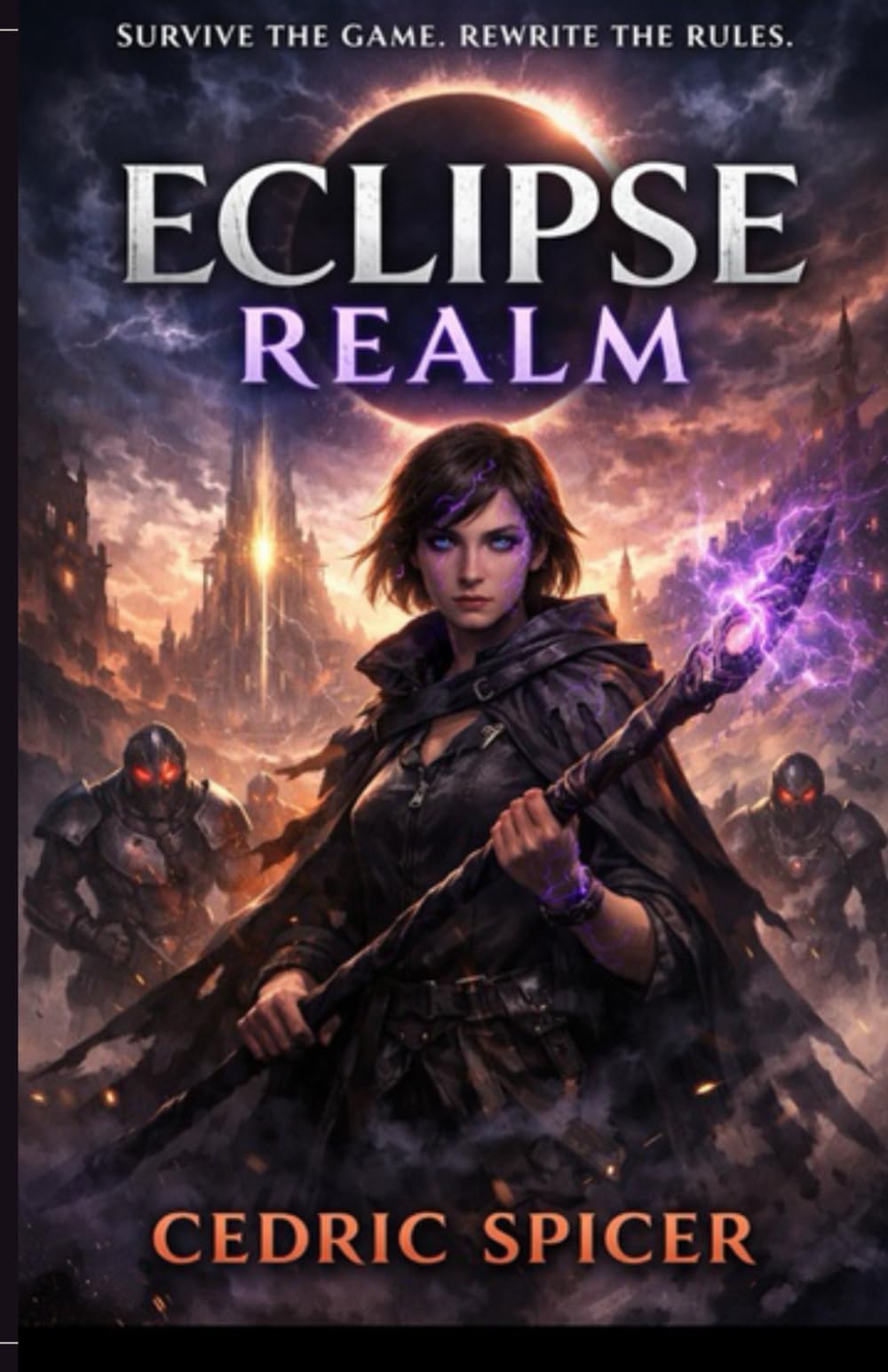 Eclipse Realm
